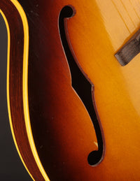 Gibson ES-125T (1964)