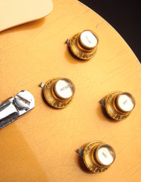Gibson Les Paul Standard 530622 (1968)