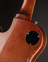 Gibson Les Paul Standard 530622 (1968)