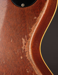 Gibson Les Paul Standard 530622 (1968)