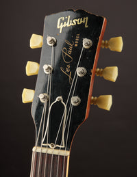 Gibson Les Paul Standard 530622 (1968)