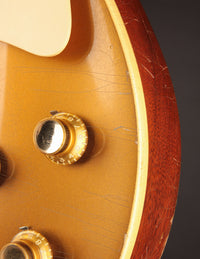 Gibson Les Paul Standard 530622 (1968)