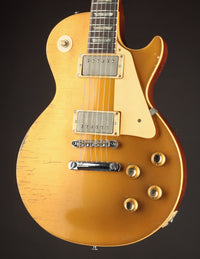 Gibson Les Paul Standard 530622 (1968)