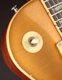 Gibson Les Paul Standard 530622 (1968)