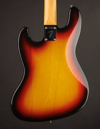 Fender Jazz Bass, Sunburst (1968)