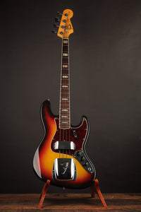 Fender Jazz Bass, Sunburst (1968)