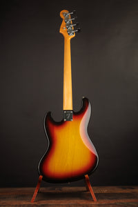 Fender Jazz Bass, Sunburst (1968)