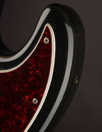 Fender Jazz Bass, Sunburst (1968)