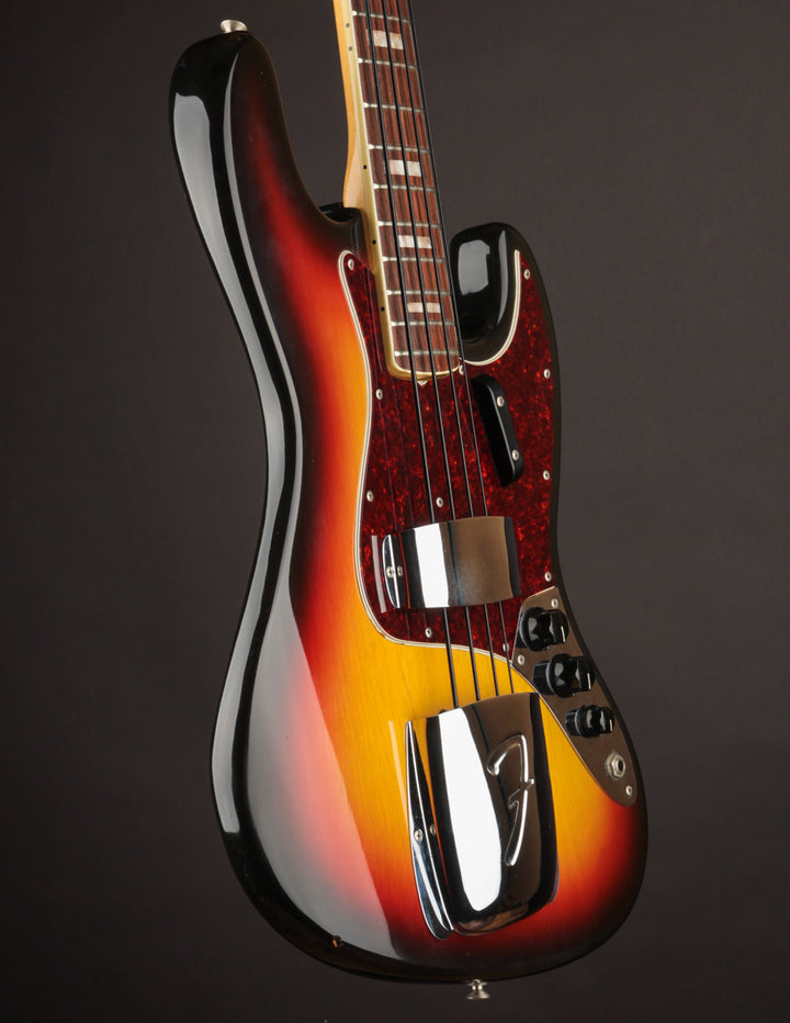 ■CoolZ ZJB-10R 3-Tone Sunburst Jazz Bass □CoolZ ZJB-10R 3-Tone Sunburst Jazz Bass