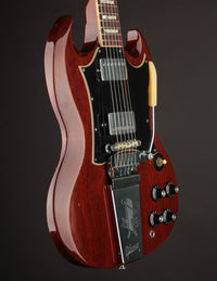 Gibson SG Standard, Cherry (1968)