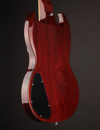 Gibson SG Standard, Cherry (1968)