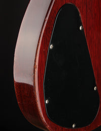 Gibson SG Standard, Cherry (1968)