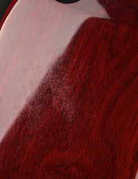 Gibson SG Standard, Cherry (1968)