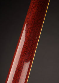 Gibson SG Standard, Cherry (1968)