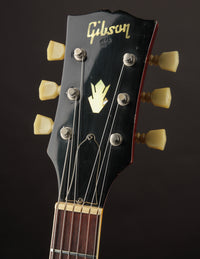 Gibson SG Standard, Cherry (1968)