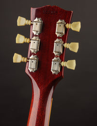 Gibson SG Standard, Cherry (1968)