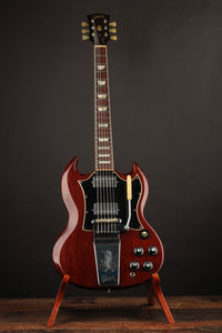Gibson SG Standard, Cherry (1968)