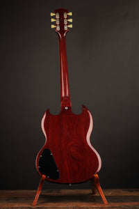 Gibson SG Standard, Cherry (1968)
