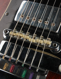 Gibson SG Standard, Cherry (1968)