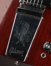 Gibson SG Standard, Cherry (1968)