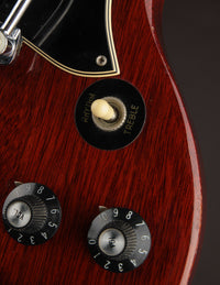 Gibson SG Standard, Cherry (1968)