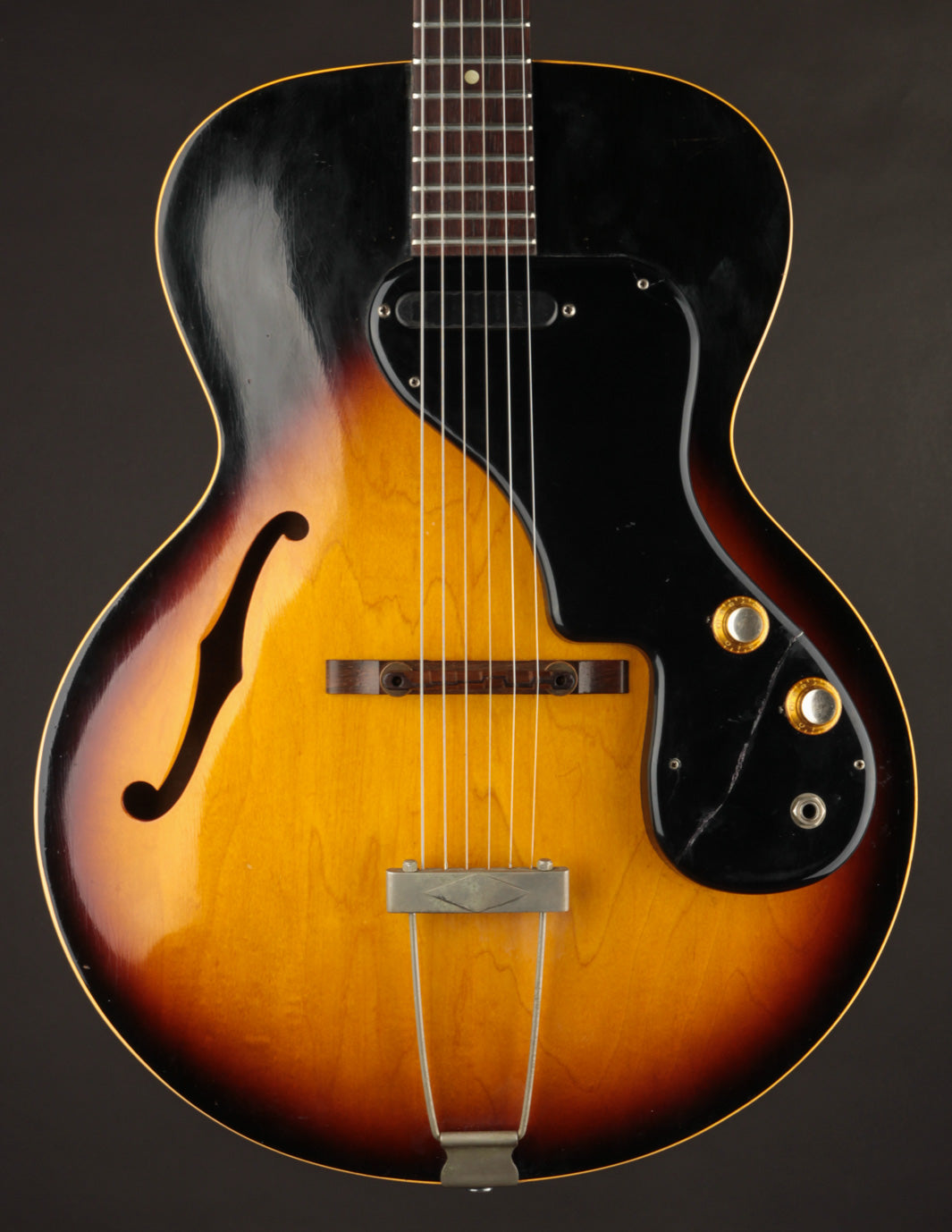 Gibson ES-120T (1963)