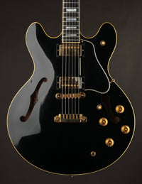 Gibson ES-347, Ebony (1979)