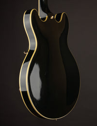 Gibson ES-347, Ebony (1979)