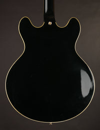 Gibson ES-347, Ebony (1979)