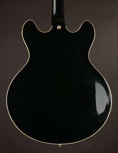 Gibson ES-347, Ebony (1979)