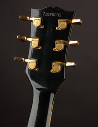 Gibson ES-347, Ebony (1979)