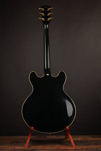 Gibson ES-347, Ebony (1979)