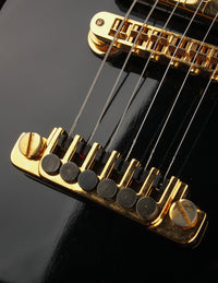 Gibson ES-347, Ebony (1979)