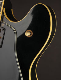 Gibson ES-347, Ebony (1979)