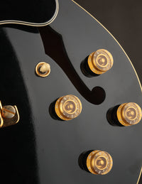 Gibson ES-347, Ebony (1979)