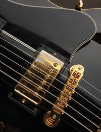 Gibson ES-347, Ebony (1979)