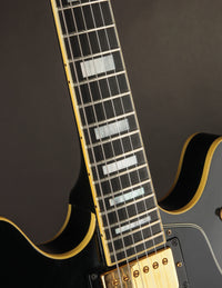Gibson ES-347, Ebony (1979)