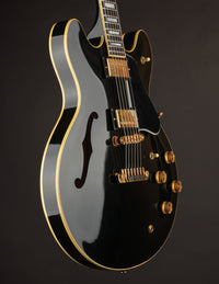 Gibson ES-347, Ebony (1979)