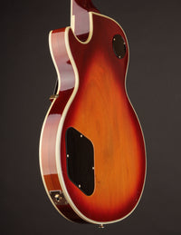 Gibson Les Paul Custom, Cherry Sunburst (1975)