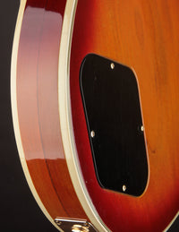 Gibson Les Paul Custom, Cherry Sunburst (1975)