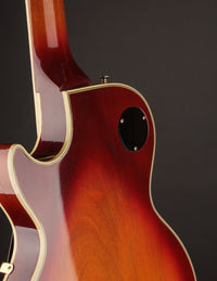 Gibson Les Paul Custom, Cherry Sunburst (1975)