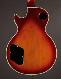 Gibson Les Paul Custom, Cherry Sunburst (1975)