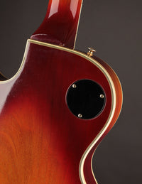 Gibson Les Paul Custom, Cherry Sunburst (1975)