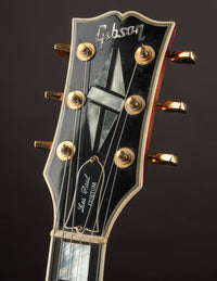 Gibson Les Paul Custom, Cherry Sunburst (1975)