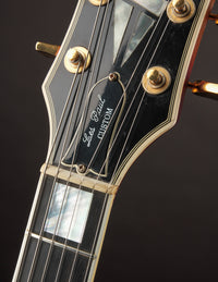 Gibson Les Paul Custom, Cherry Sunburst (1975)