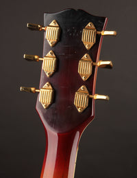 Gibson Les Paul Custom, Cherry Sunburst (1975)
