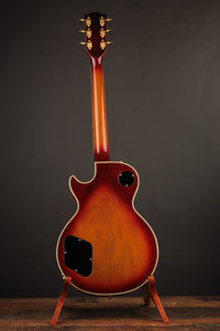 Gibson Les Paul Custom, Cherry Sunburst (1975)