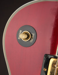 Gibson Les Paul Custom, Cherry Sunburst (1975)
