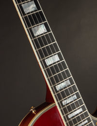 Gibson Les Paul Custom, Cherry Sunburst (1975)