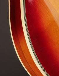 Gibson Les Paul Custom, Cherry Sunburst (1975)